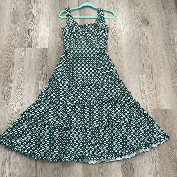 Anthropology dress - Picture 2 of 5